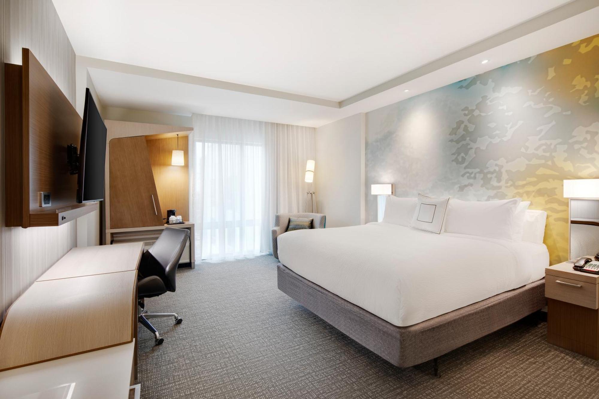 Courtyard By Marriott Atlanta Vinings/Galleria Smyrna Exterior photo