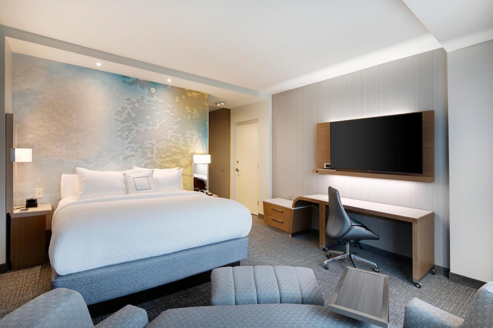 Courtyard By Marriott Atlanta Vinings/Galleria Smyrna Exterior photo