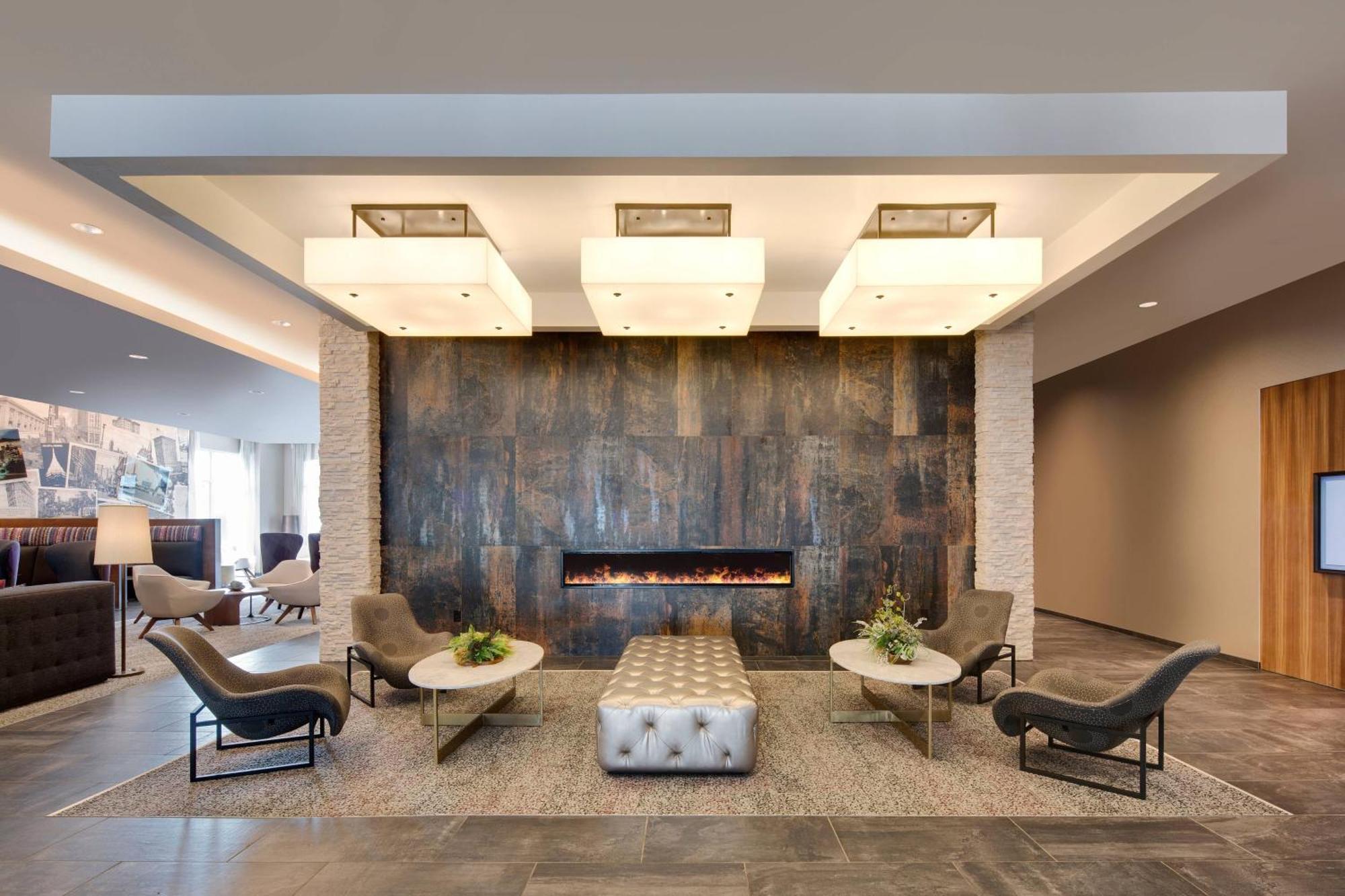 Courtyard By Marriott Atlanta Vinings/Galleria Smyrna Exterior photo