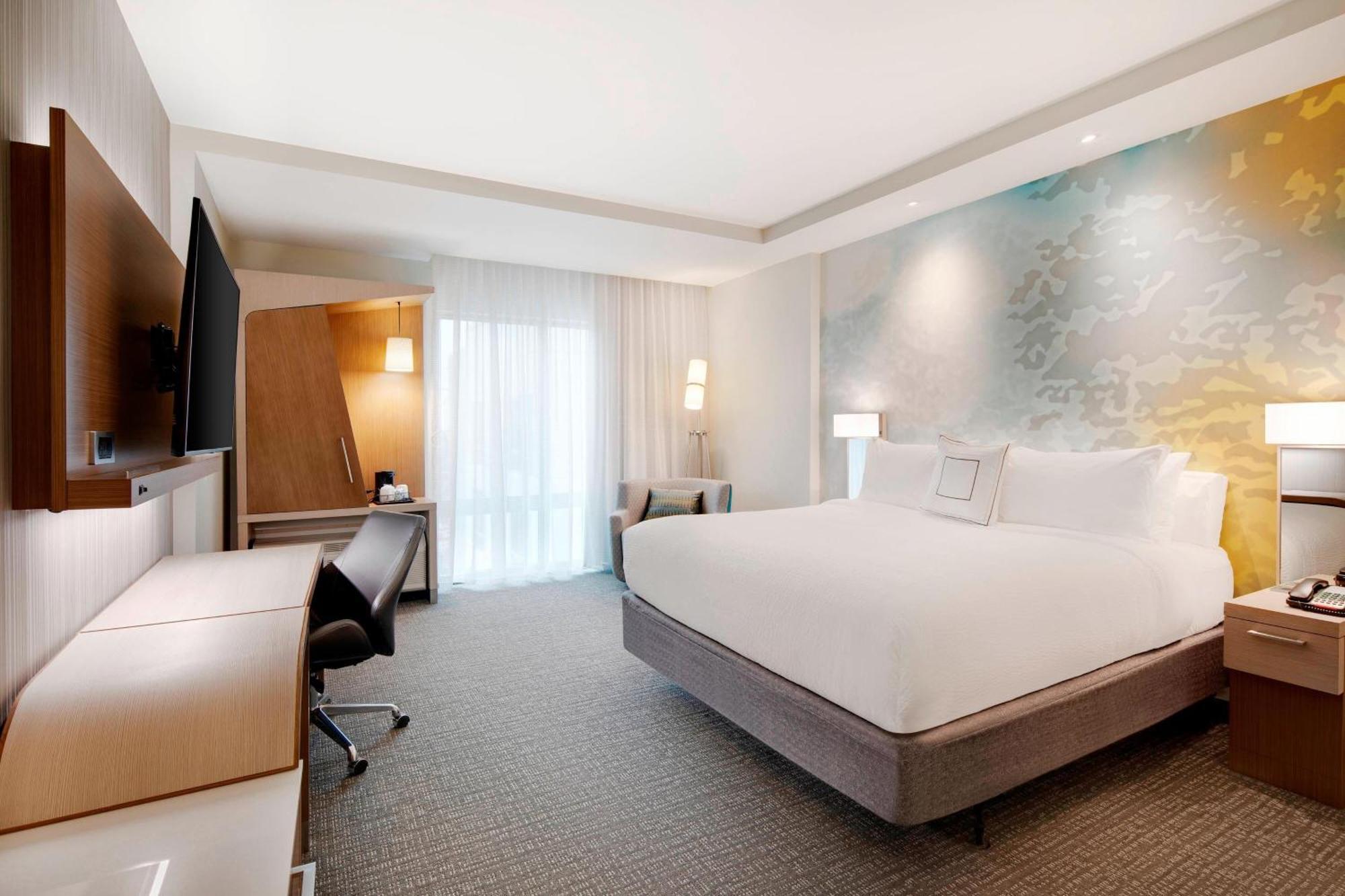 Courtyard By Marriott Atlanta Vinings/Galleria Smyrna Exterior photo