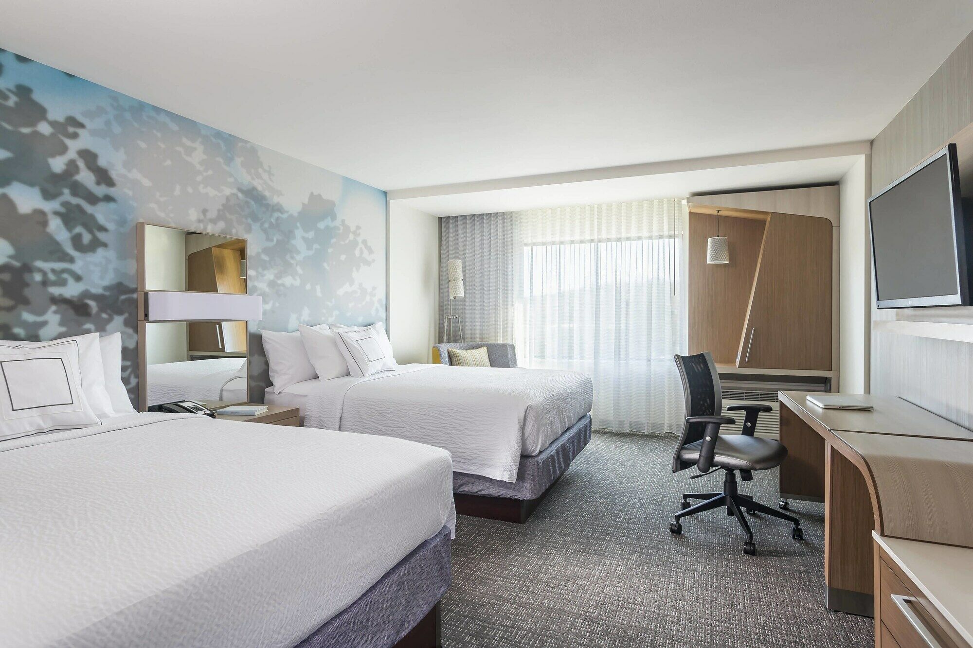 Courtyard By Marriott Atlanta Vinings/Galleria Smyrna Exterior photo